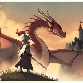 Преддверие