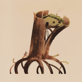 Дом, милый дом