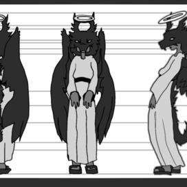 Character development (reference)