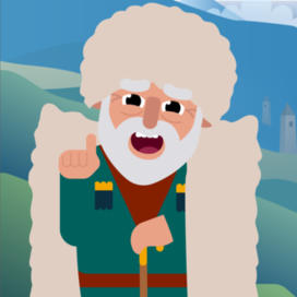 Персонажи для курса Чеченского. Родной язык