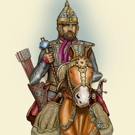 Царь и Великий Князь всея Руси, Государь Алексей Михайлович, 1650-е годы