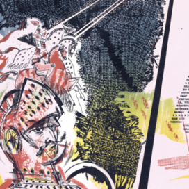 F. Rabelais "Gargantua and Pantagruel"