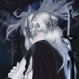 DS fanart