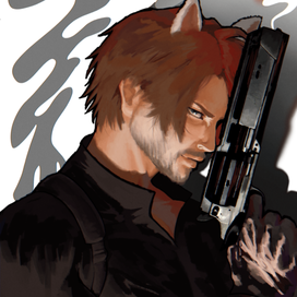 Leon Kennedy