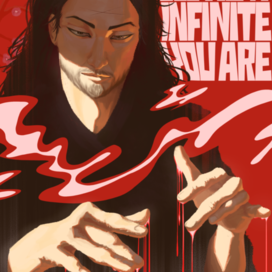 vagabond fanart