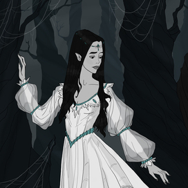 Аредэль и Эол