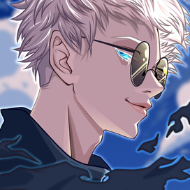 Сатору Годжо