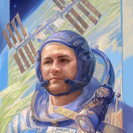 Sergei Nikolayevich Mikayev