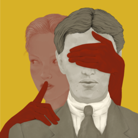 Владимир Набоков. Камера обскура