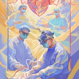 Cardiac surgery
