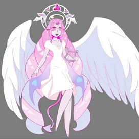 Eternal Sugar cookie my style 