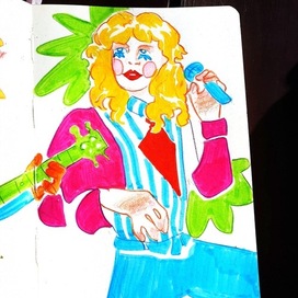 lead singer of the group JAPAN David Sylvian