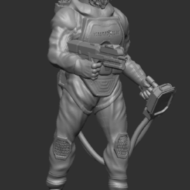 Trauma Team Cyberpunk 2020