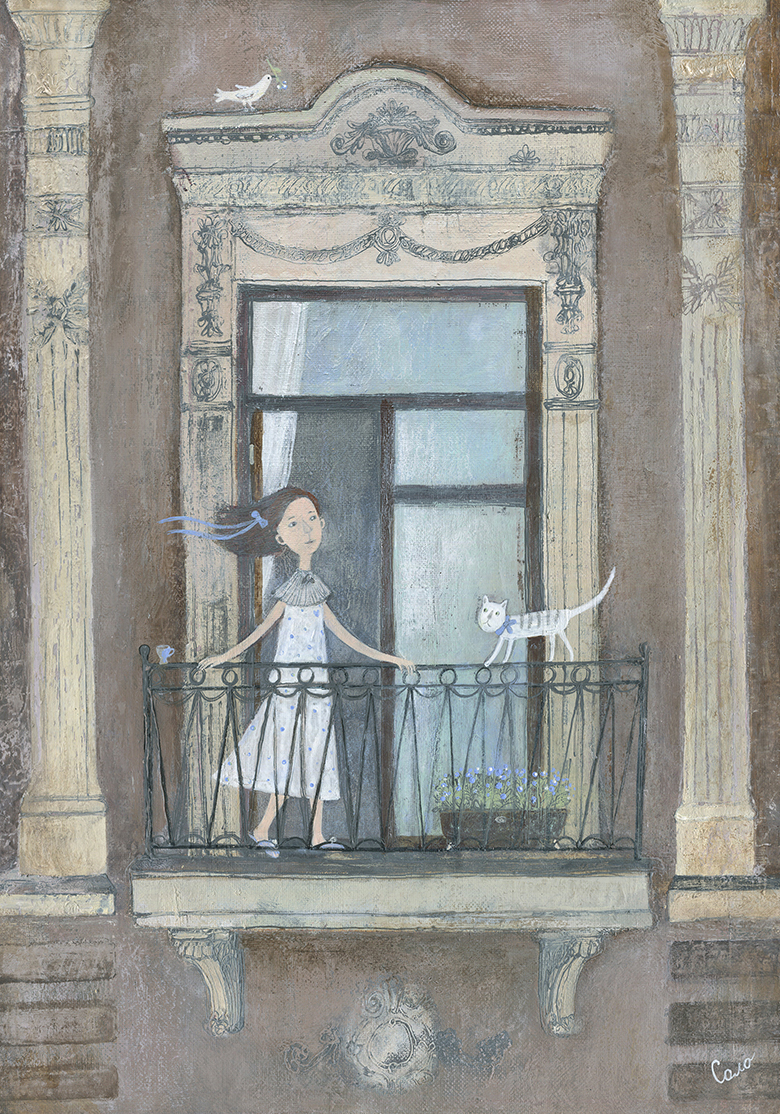 Петербургская Джульетта