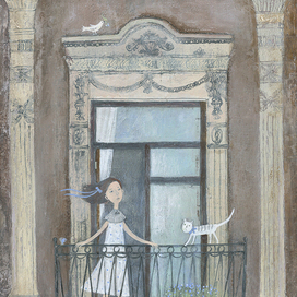 Петербургская Джульетта