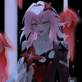 evernight / honkai star rail