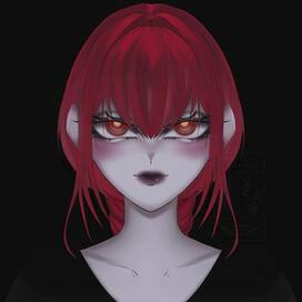 makima / chainsaw man