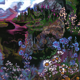 Сказочный мир Карелии