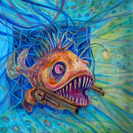 "Your life or your wallet?"