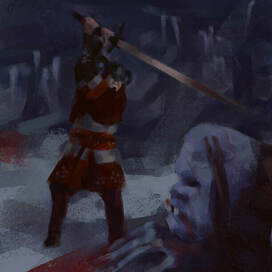 Виги Помешанный