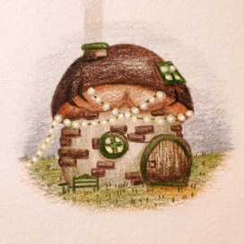 Little house