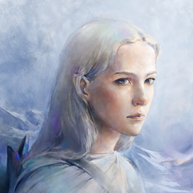 Галадриэль (Властелин Колец)