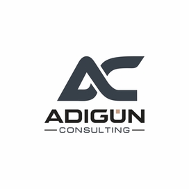 "ADIGUN Consulting" logo