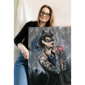 Catwoman