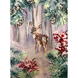 Winter Forest