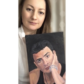 Artist NU