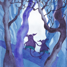 Children illustration