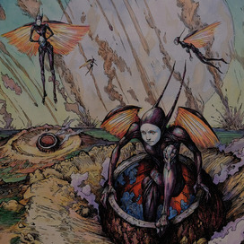 метеорный рой