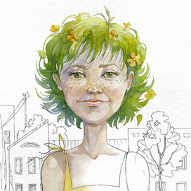 Работа на конкурс Обложкасупер 3