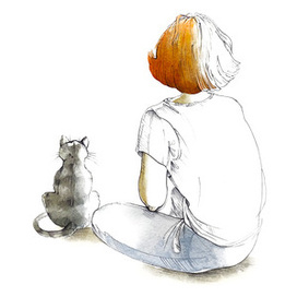 Работа на конкурс Обложкасупер 3