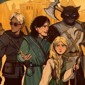 Наследие Мистрали