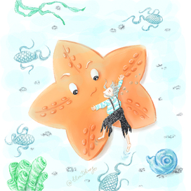 The Sailor and the Starfish