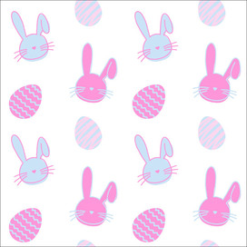 The Easter Pattern