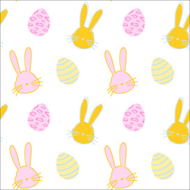 The Easter Pattern
