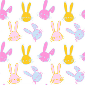 The Easter Pattern