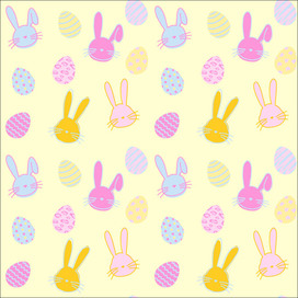The Easter Pattern