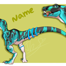 Персонаж/продажа