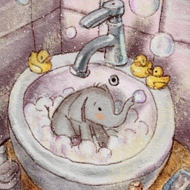 после улицы