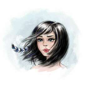 I'll be waiting for you...