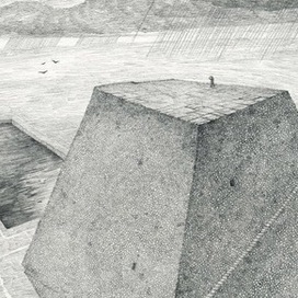 Пирамида духов