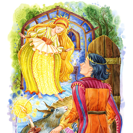 Ослиная шкура