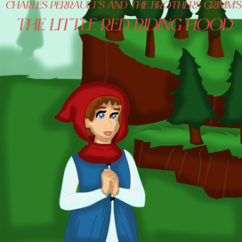 The Little Red Riding Hood