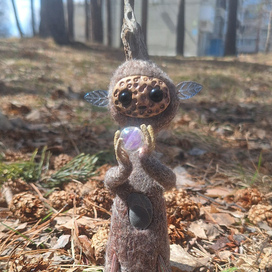 Лешонок