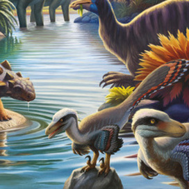 Dinosaurus