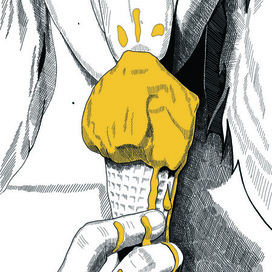 Ice cream