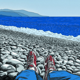 Sea